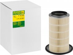 Vzduchový filter MANN FILTER C 18 028