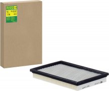 Kabínový filter MANN FILTER CU 26 047