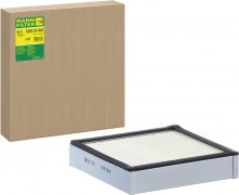 Kabínový filter MANN FILTER CUD 21 041