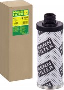 Filter hydrauliky MANN FILTER HD 7013