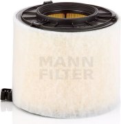 Vzduchový filter MANN FILTER C 17 014