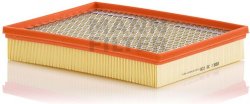 Vzduchový filter MANN FILTER C 30 039