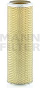 Vzduchový filter MANN FILTER C 551
