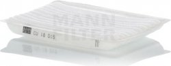 Kabínový filter MANN FILTER CU 18 015