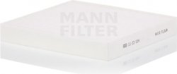 Kabínový filter MANN FILTER CU 23 024