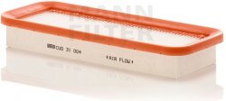 Kabínový filter MANN FILTER CUD 31 004