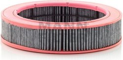Kabínový filter MANN FILTER CUK 33 128