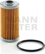Palivový filter MANN FILTER P 4004 x