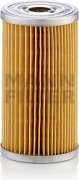 Palivový filter MANN FILTER P 8014