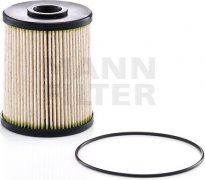 Palivový filter MANN FILTER PU 9006 x