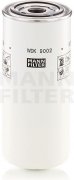 Palivový filter MANN FILTER WDK 9002