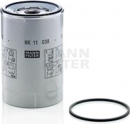 Palivový filter MANN FILTER WK 11 038 z