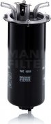 Palivový filter MANN FILTER WK 8059