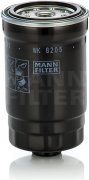 Palivový filter MANN FILTER WK 8205