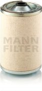 Palivový filter MANN FILTER BF 1018/1
