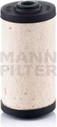 Palivový filter MANN FILTER BFU 707