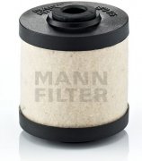 Palivový filter MANN FILTER BFU 715