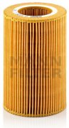 Vzduchový filter MANN FILTER C 1036/1