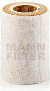 Vzduchový filter MANN FILTER C 1036/2