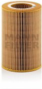 Vzduchový filter MANN FILTER C 1041