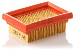 Vzduchový filter MANN FILTER C 105