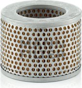 Vzduchový filter MANN FILTER C 1112