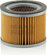 Vzduchový filter MANN FILTER C 1112/2