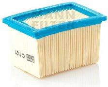 Vzduchový filter MANN FILTER C 1121