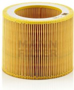 Vzduchový filter MANN FILTER C 1140
