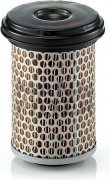 Vzduchový filter MANN FILTER C 1157