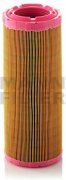 Vzduchový filter MANN FILTER C 1196/2