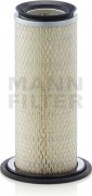 Vzduchový filter MANN FILTER C 11 004