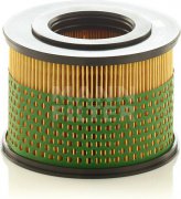 Vzduchový filter MANN FILTER C 1233