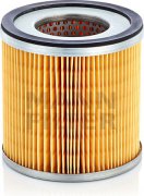 Vzduchový filter MANN FILTER C 1247