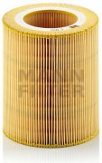 Vzduchový filter MANN FILTER C 1250