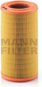 Vzduchový filter MANN FILTER C 1286/1
