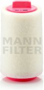 Vzduchový filter MANN FILTER C 1287