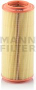 Vzduchový filter MANN FILTER C 12 107/1