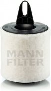 Vzduchový filter MANN FILTER C 1370