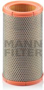 Vzduchový filter MANN FILTER C 1380