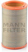 Vzduchový filter MANN FILTER C 1387