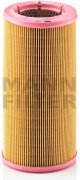 Vzduchový filter MANN FILTER C 1394/1