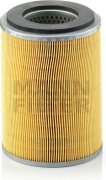 Vzduchový filter MANN FILTER C 13 103/1