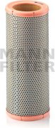 Vzduchový filter MANN FILTER C 13 109