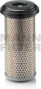Vzduchový filter MANN FILTER C 13 114