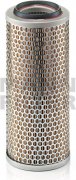 Vzduchový filter MANN FILTER C 13 114/4
