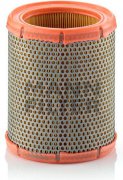 Vzduchový filter MANN FILTER C 1460