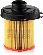 Vzduchový filter MANN FILTER C 1468