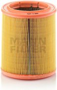 Vzduchový filter MANN FILTER C 1472