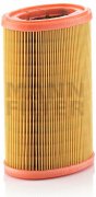 Vzduchový filter MANN FILTER C 1480